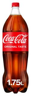 Coca-Cola Original Taste 1.75L