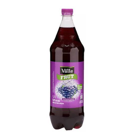 Del valle suco sabor uva (1,5l)