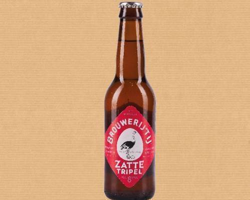 Brouwerij 't Y ZATTE