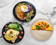 Yoonin Table (Epping)