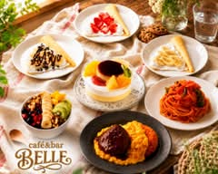 cafe&bar BELLE
