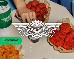 Wingstop - Manuel Becerra