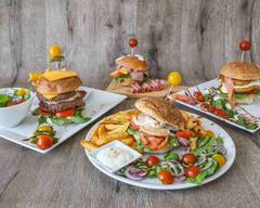 LE CLEMENCEAU-Maison du burger 🍔