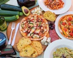 Gusto's Gourmet Pizza and Pasta Carindale