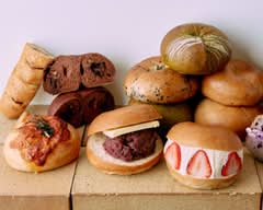 ZONO BAGEL