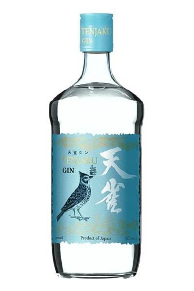 Tenjaku Gin (750ml bottle)