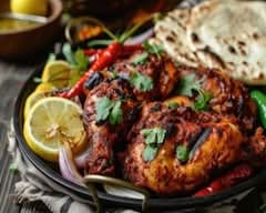Kunduz Kabab