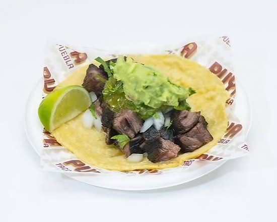 Puya - Tacos de Puebla photo 3