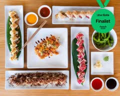 IZAKAYA Asian Fusion Kitchen