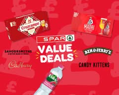 SPAR (Golftyn Ln, Connahs Quay)