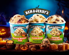 Ben & Jerry's (Penha de França)