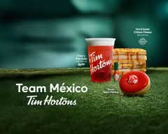 Tim Hortons (Las Torres)