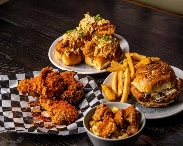 Bbq Delivery Near Me Uber Eats