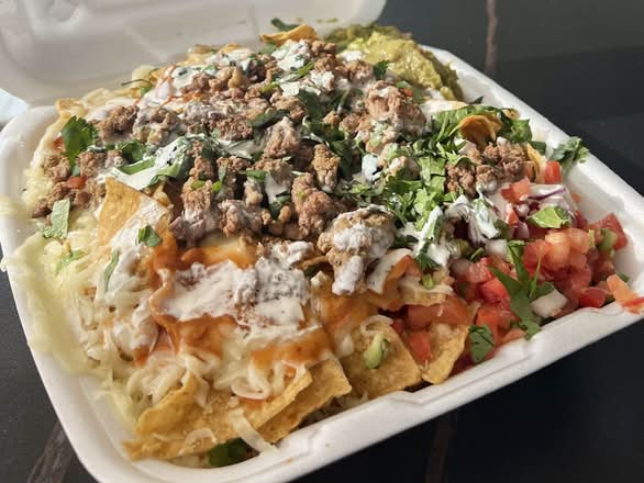 Chilango Mexican Street Food photo 3