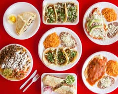 Daniel's Tacos (11840 Foothill Blvd)