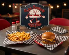 Las Smash Burgers Cancún