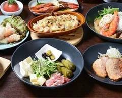 【多国籍料理】Chill Time Kitchen