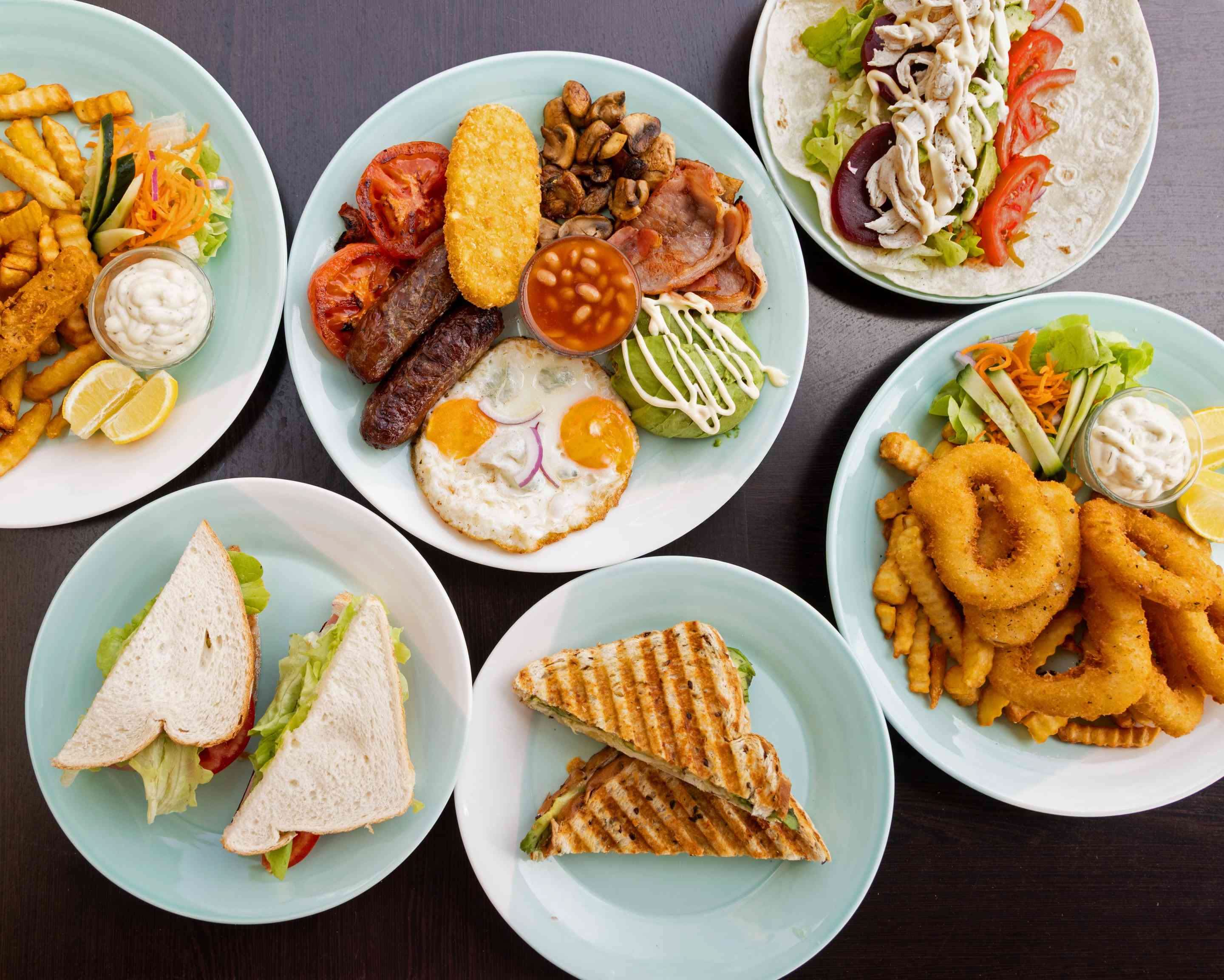 JC Catering Menu Takeout in Newcastle | Delivery Menu & Prices | Uber Eats