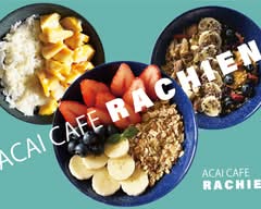 アサイーボウルACAI CAFE RACHIEN