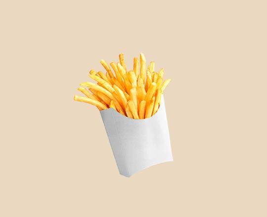 🍟 Classic Fries