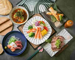和風菜菜日式料理