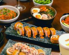 Niu Sushi Roma Cibeles