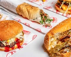 Beiroet Libanees Street Food