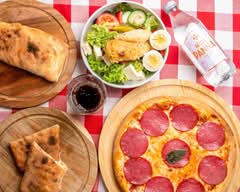Pizza Da Mili