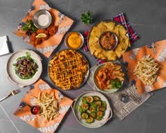 SNUG 家舟丨美式漢堡丨義大利麵