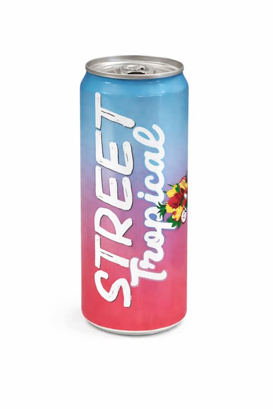 Street Tropical