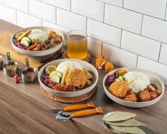 小狐狸咖哩 LITTLE FOX CURRY