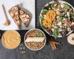 Clean Juice (12121 West Olympic Blvd)