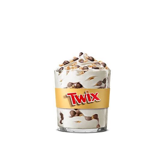 Twix King Fusion