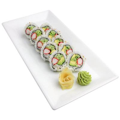 AFC Sushi California Roll (7 oz, 12 ct)