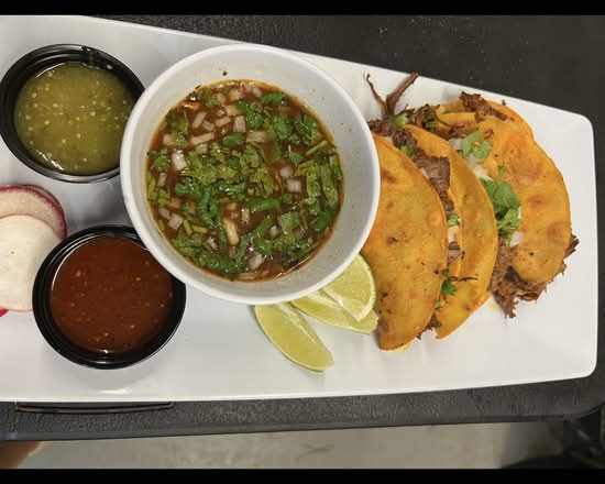 La Enchilada Mexican Restaurant (Egg Harbor City)