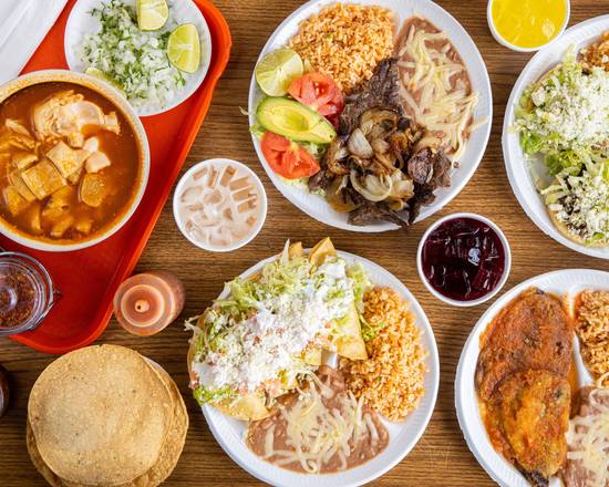 Toños Tacos