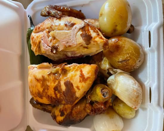 Rosticeria San Marcos (Mexicali)