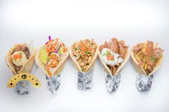 PITA Mediterranean Street Food (Ft Walton)