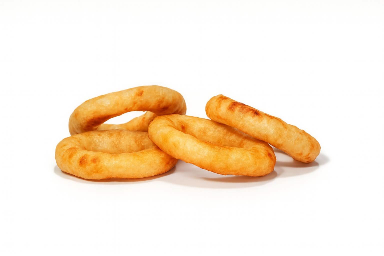 Onions rings