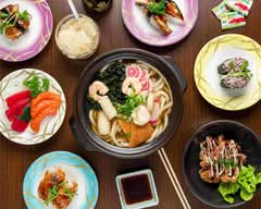 Sushi Culture Oran Park