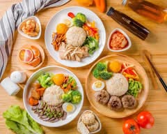一日健食 HealthyDaily