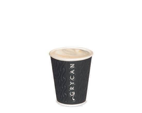 Caffe Latte