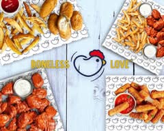 Boneless Love - Suc Zona Real