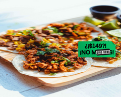 Taquería El Charquito