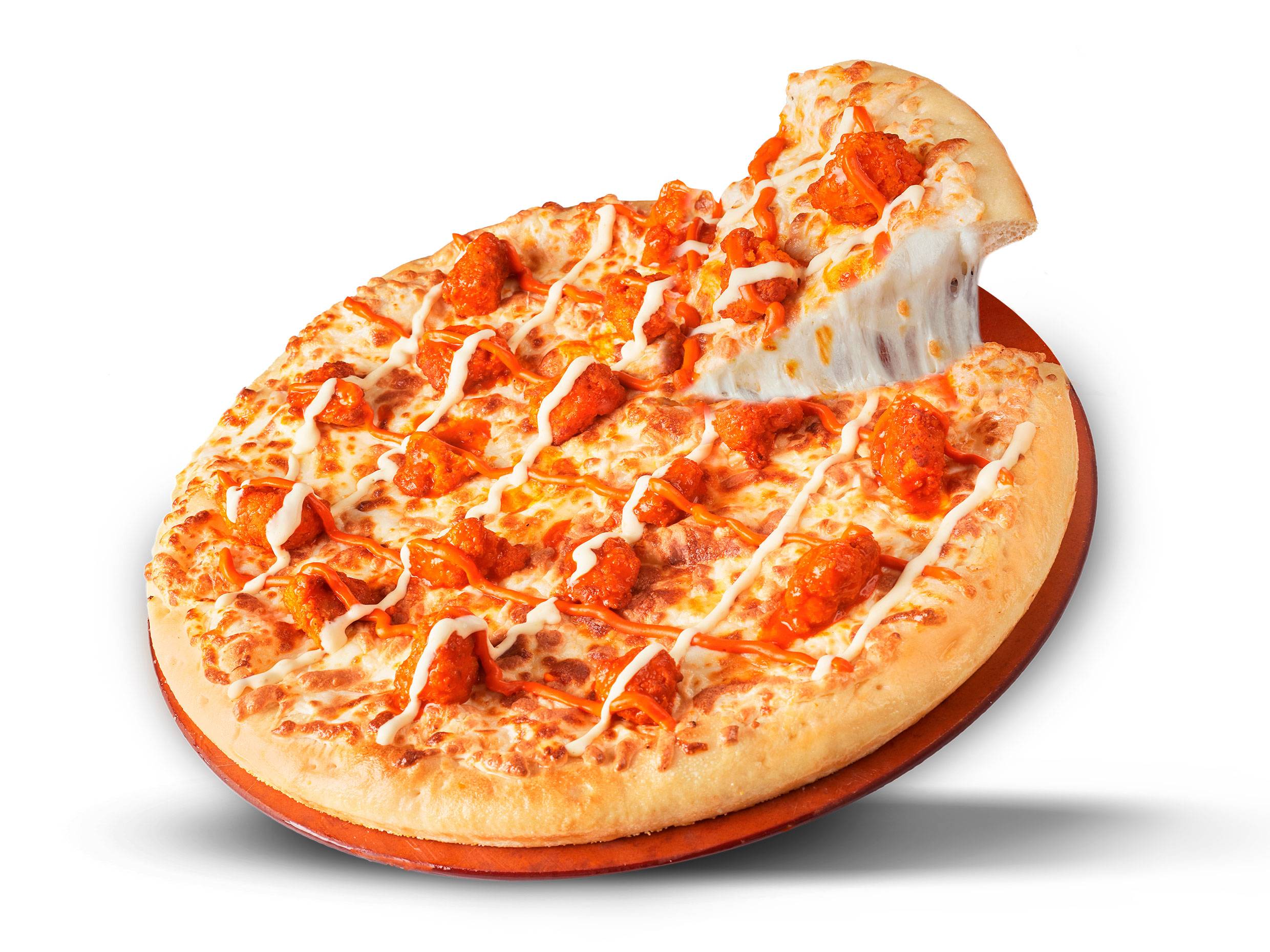 Pizza Bonelizza