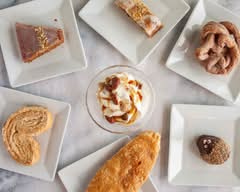 Zogi's Konditorei-Cafe und Eisdiele
