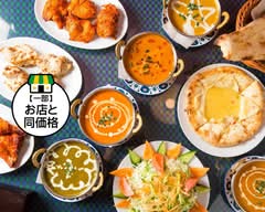 【インドカレー】ニューナマステインディア 笹塚店 New Namasteindia Sasazuka