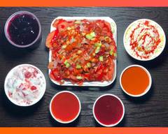 Preparados el Parque