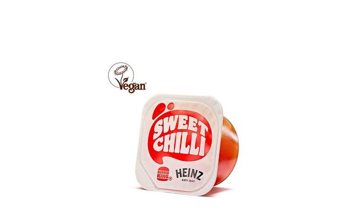 Sweet Chilli Dip