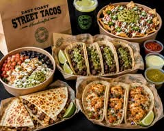 East Coast Street Tacos Xpress - Park Slope